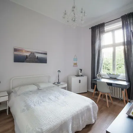 City Apartments Siegburg Studios Buitenkant foto