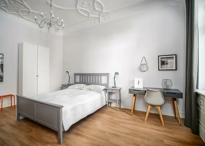 City Apartments Siegburg Studios