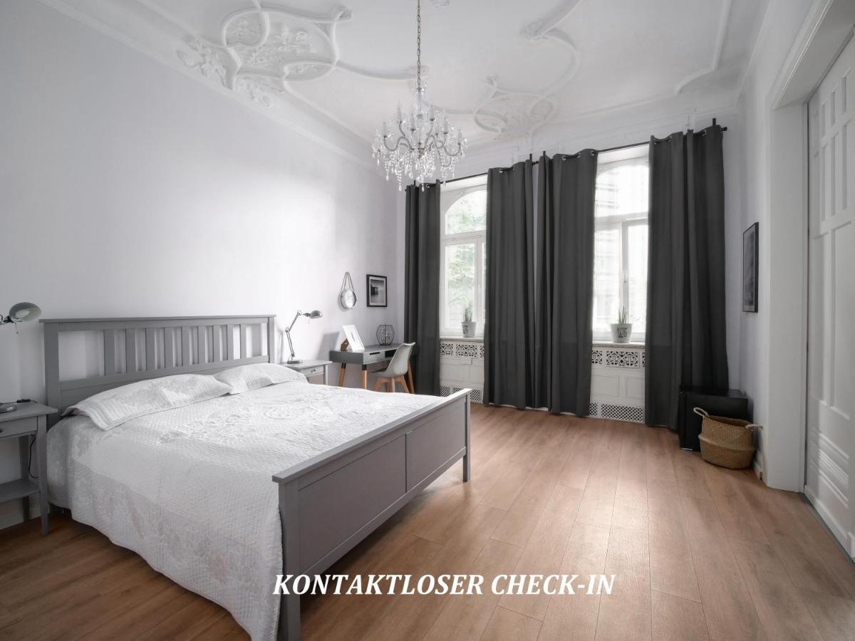 City Apartments Siegburg Studios *