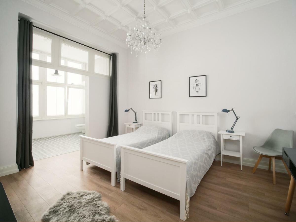 Apartment City Apartments Siegburg Studios *