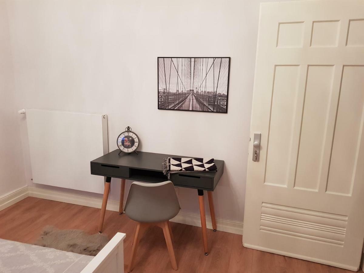 City Apartments Siegburg Studios Siegburg