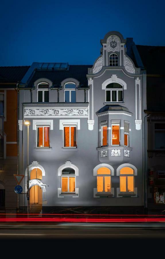 City Apartments Siegburg Studios Apartment Siegburg