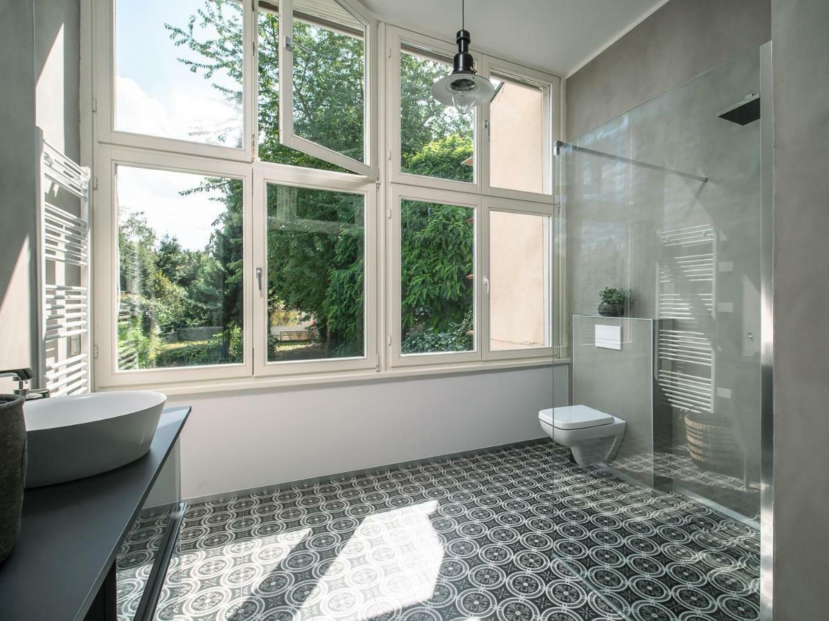 Apartment City Apartments Siegburg Studios