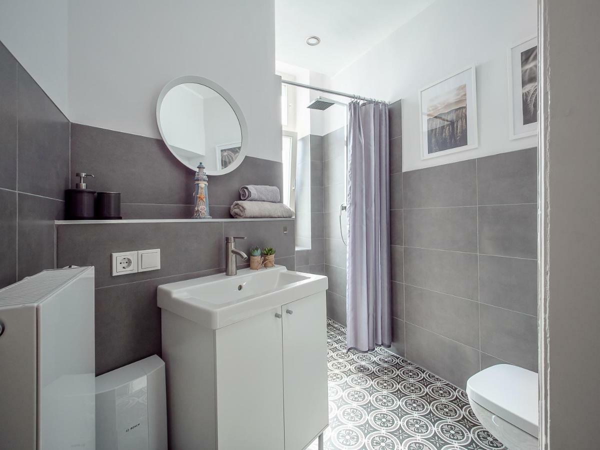 City Apartments Siegburg Studios *